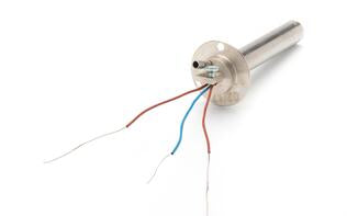 Heating element for HAP 1