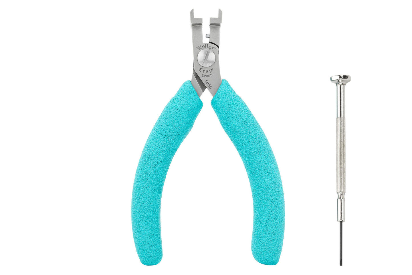 IC-isætter 115mm for 14BEN ESD