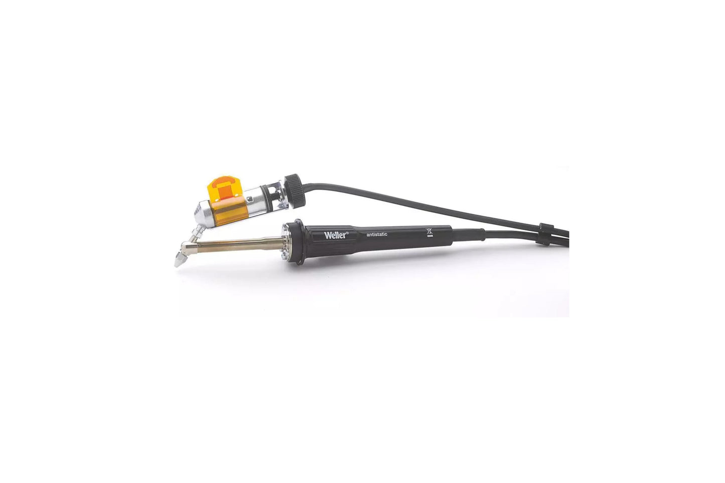 Udloddekolbe ESD DSX-80 for konisk spids