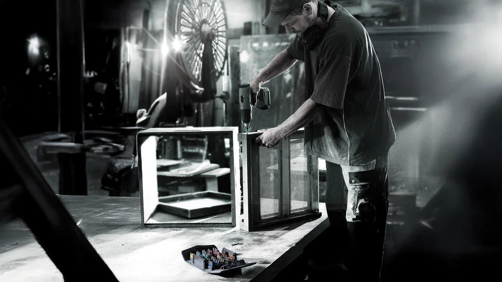 Bit serie 1 torx TORSION 1/4: TX15x25mm