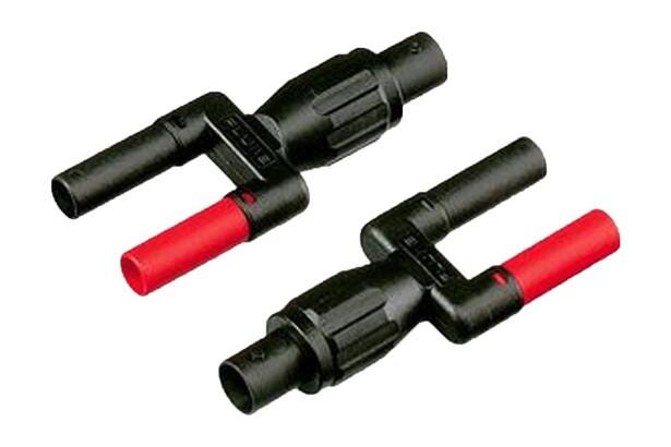 Adapter banan(han) - bnc(hun)