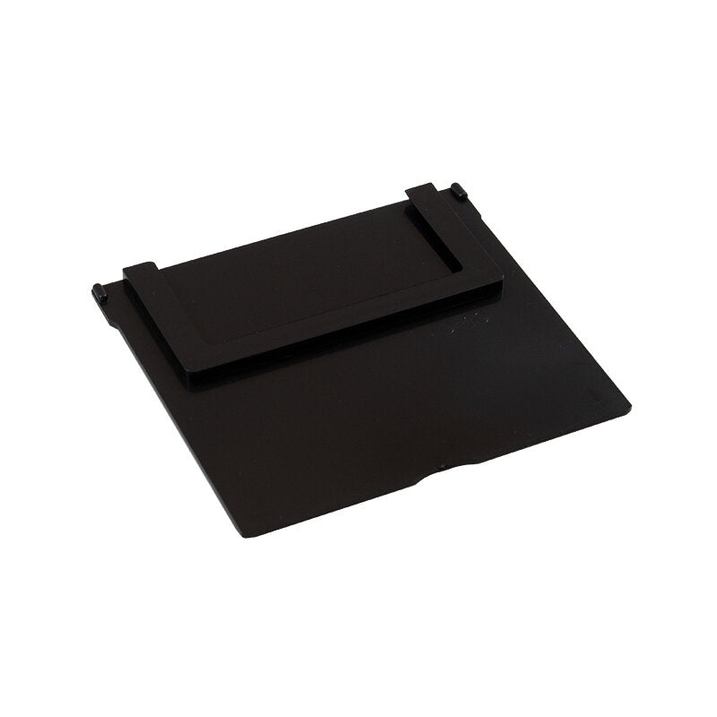 Skillevæg ESD t/lagerks. plast t/301040105010-4 ESD