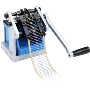 Bøjeenhed højre for Cutbend A1100