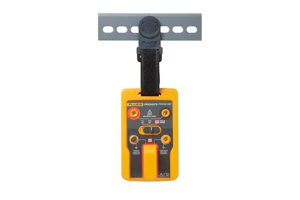 Test enhed til fluke T6 tester