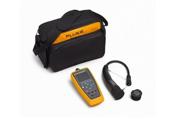 FEV350 EV Charging Station Analyzer for Type 1 and 2 Plugs w/1664 FC Multifunction Tester