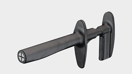Crimping pliers GRIP-ESZ5 f/M5 thread 1000V CATIV 30A