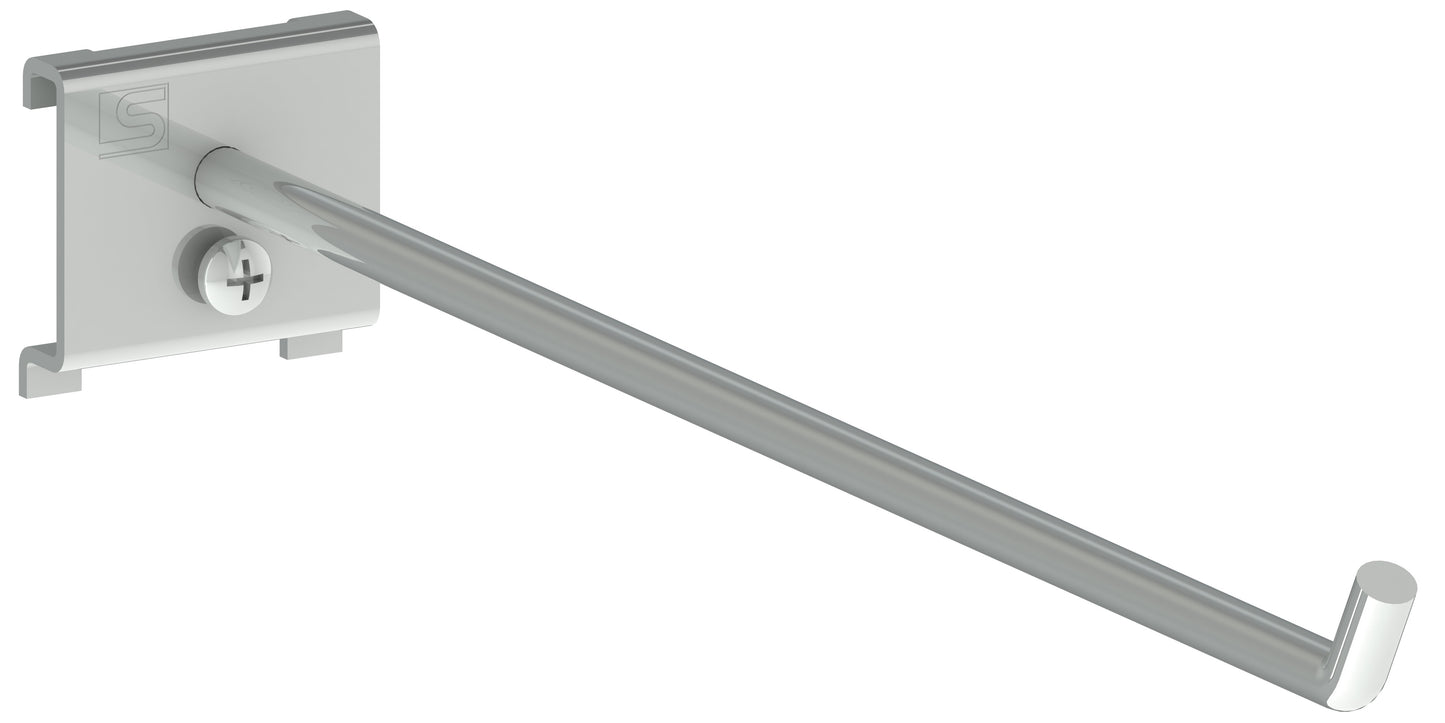 Hook R1, L300 /3kg (5pcs)