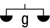 Professionel bit Unbrako SW3 90mm
