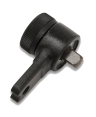 Skraldehoved til TBN2/10 1/4"