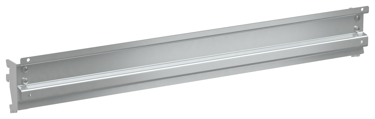 Bin rail M750 Zink Lakeret