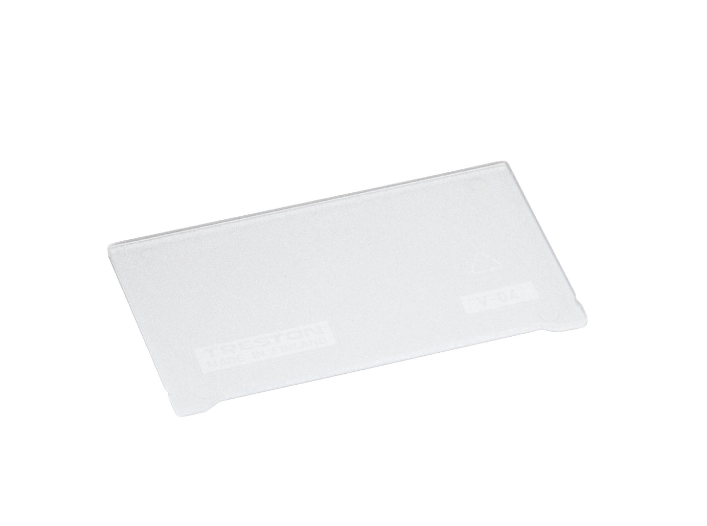 Skilleplader for L-04