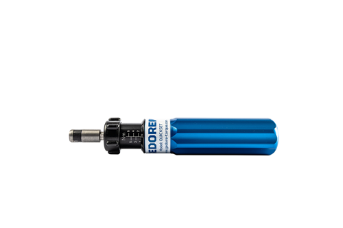 Momentnøgle QS80FH 30-80 lbf.in