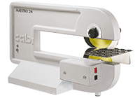 Print cutting machine Maestro 2M w/ motor and titanium blade