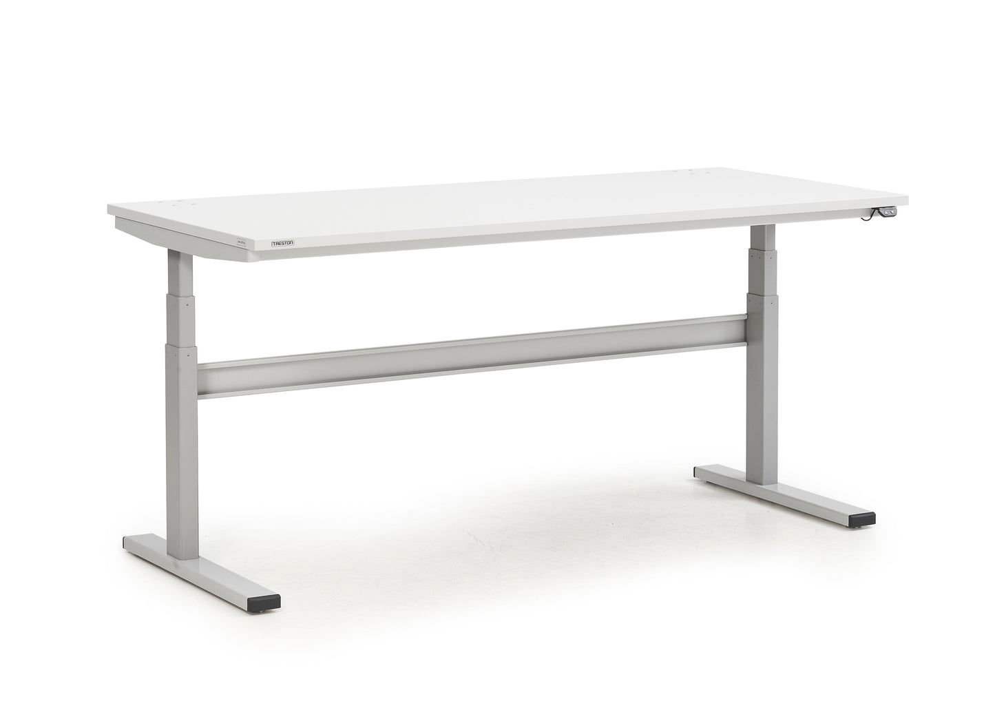 Treston Electric Desk 1800x800 M1500 for industrial use