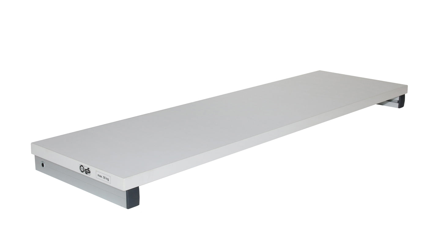 Hylde 310x1500mm; t/WB, CWB & VP715