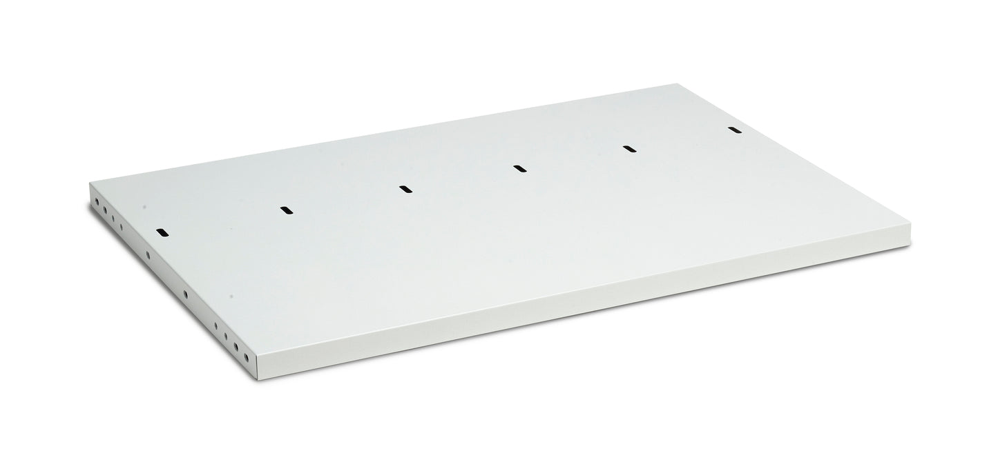 Shelf for packing material 600 M900