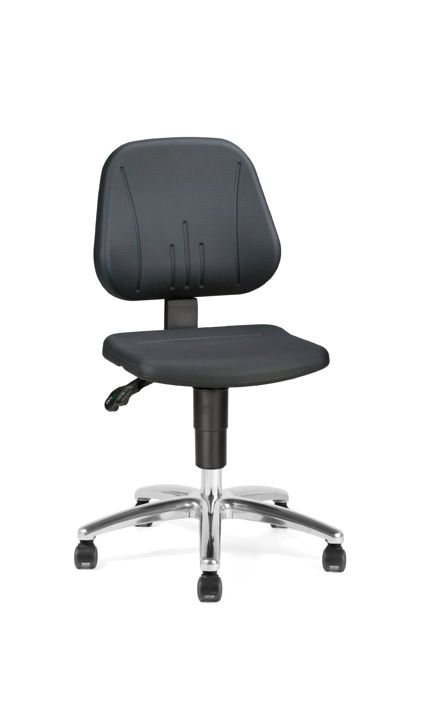 Arbejdsstol Ergo 20 ESD PU
