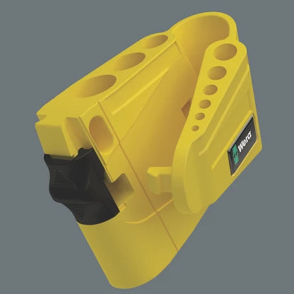 Angle wrench set unb. Hex-Plus 13 pieces