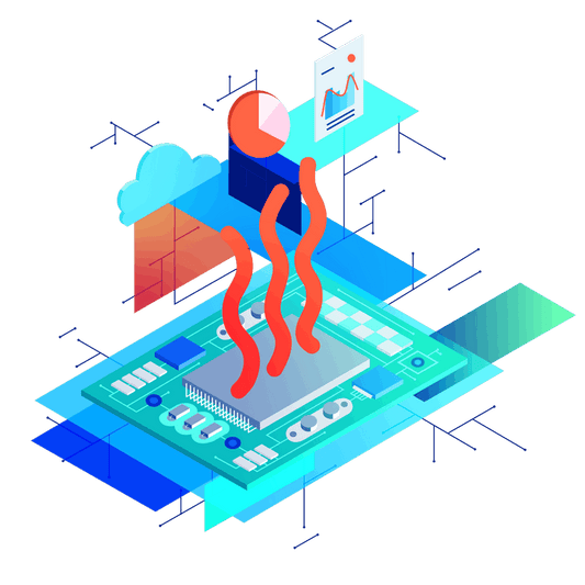 Opgraderingstilbud: Trade-In hos KIC