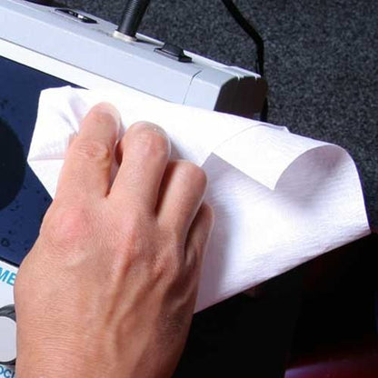 Servietter fnugfrie rivefaste 22,9x22,9cm pose m/300stk.