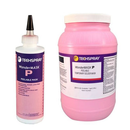 Wondermask P 3.8L (1 Gallon)