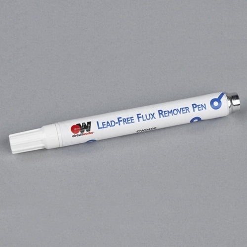 Pen flux remover lead free 9g