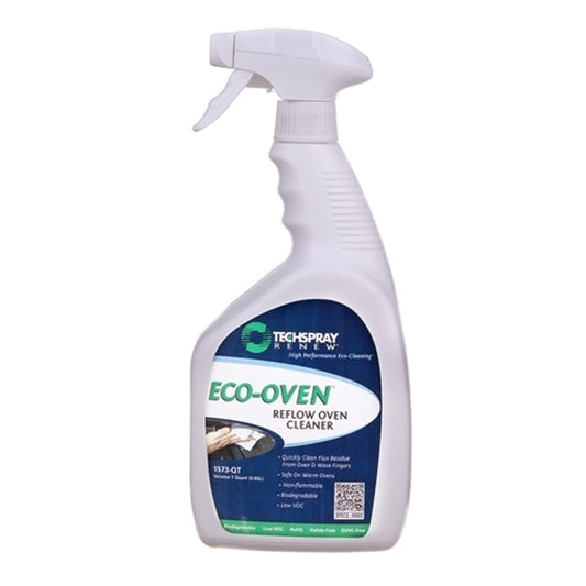 ECO oven cleaner 0.95 l