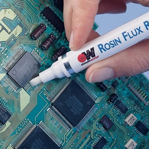 Pen flux remover lead free 9g