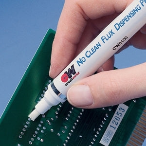 Flus pen type iht IPCSF-818, ROLO