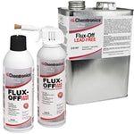 Flux-Off w/BrushClean Lead-free 200ml; aerosol can