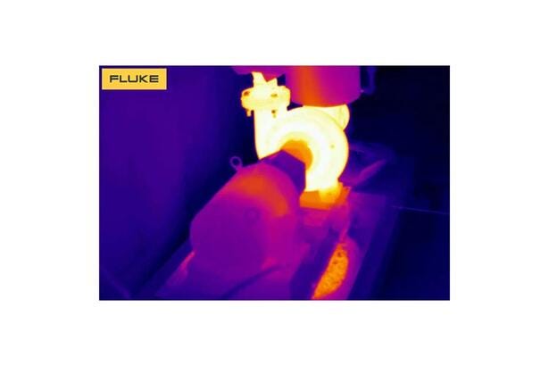 Thermal Imager; 640 x 480; 9 HZ, SR