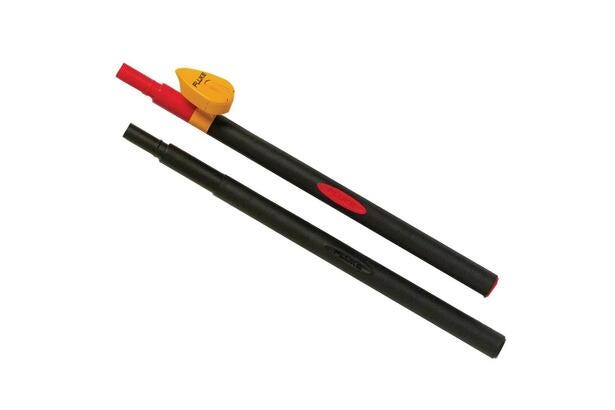 Probe light + probe extension