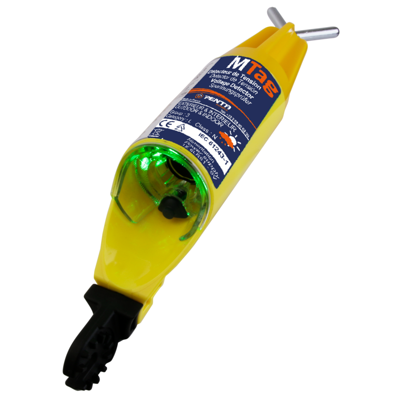 SFE MTAG spændingsviser 10-36kV