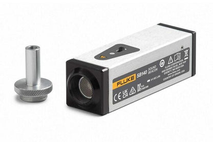 INDUSTRIAL ACOUSTIC SOUND BEACON 40KHZ