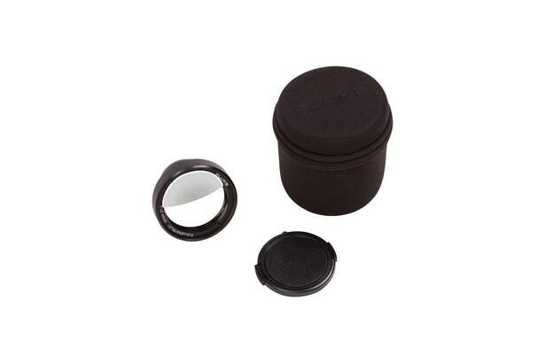 Infrared telephoto lens for TI(R)32