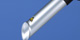 Suction tip ESD 210mm, aluminium
