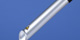 Suction tip ESD 310mm, aluminium