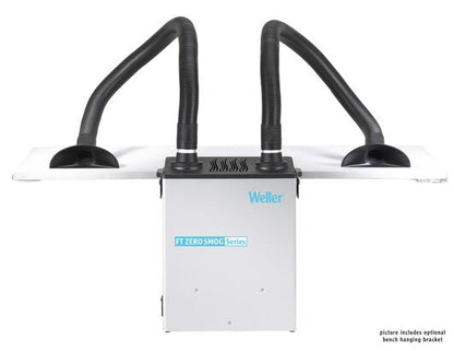 MG100S m/Kit 2 flexible suge- arm og tragt