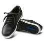 Biekenstock ESD sneakers QO 500 black leather STR 36