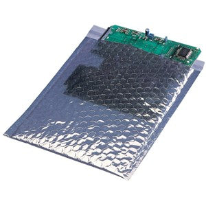 Bag bobble foil ESD 305x405mm