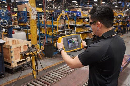 Fluke ii900 Sonic Industrial Imager