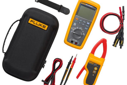 Fluke 283 FC/PV Digital Solar Multimeter