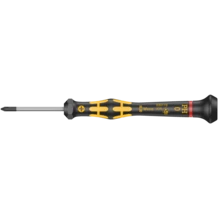 Screwdriver ESD phillips PH0x60mm: micro