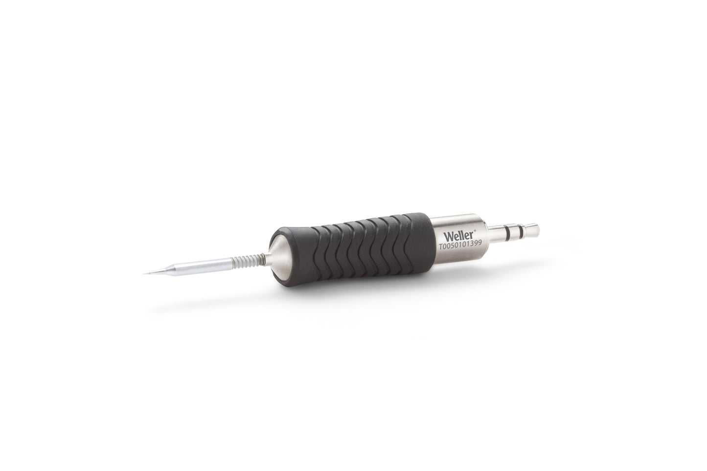 RTP 001 C MS RT Pico tip, conical Ø 0.1 mm, MIL-SPEC