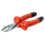 VDE insulated side cutters 160mm
