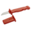 VDE-Insulated cable knife with protective cap
