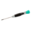 TORX® skruetrækker med præcisionsgreb T5