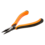 Spidstang ERGO tværriflet 135mm