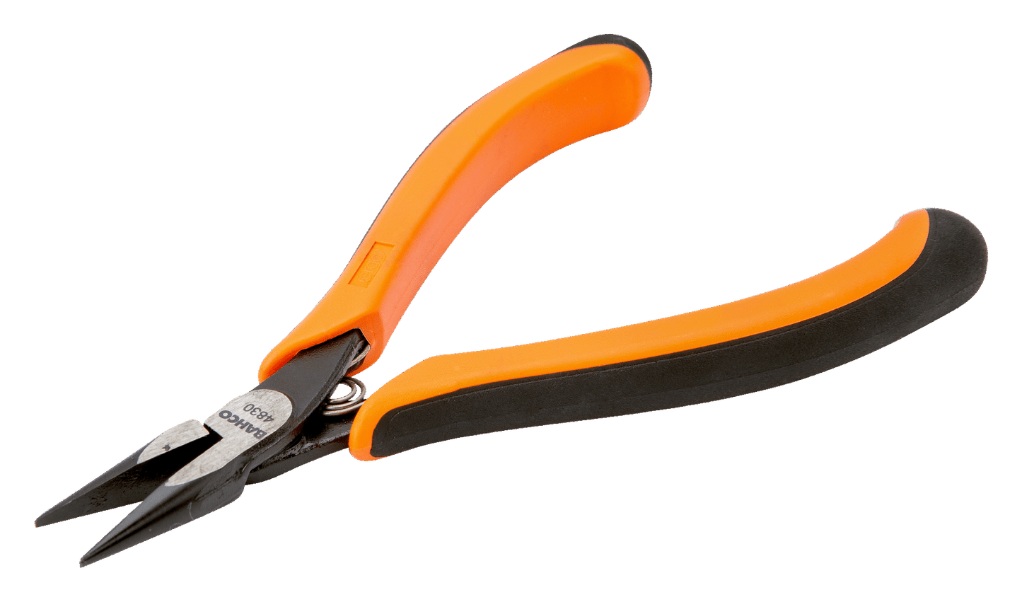 Tip bar ERGO Smooth 135mm