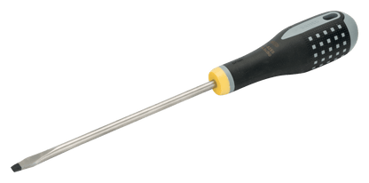 Screwdriver ERGO straight slot 5.5x100mm